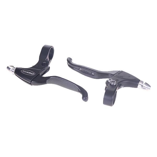 CL530-TS Brake Lever V-Brake – Black | Brake Lever Brake Lever Brake Lever