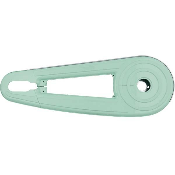 Classic Chain Guard 26/28" Steel – Pastel Green | Closed Chain Guard Chain Guards Closed Chain Guard