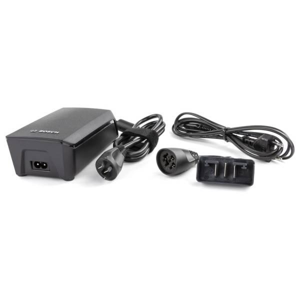 Classic+ Charger Including Cable And Plugs – Black | Charger Charger Charger