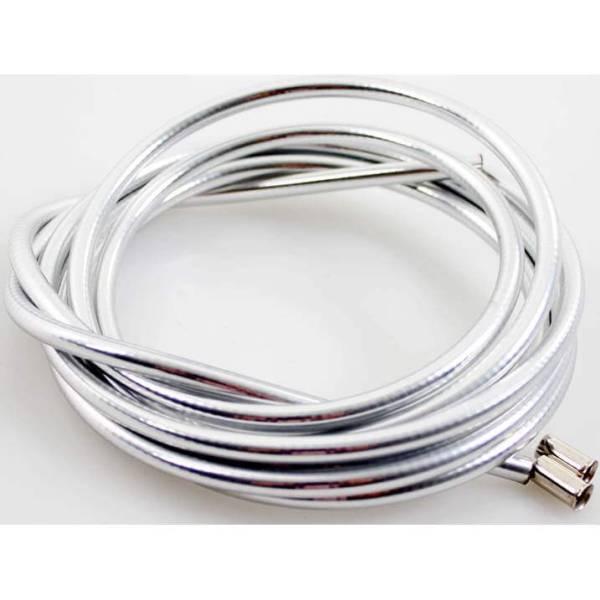 Cortina Outside-Brake Cable 2m – Silver | Brake Cable Brake Cable Brake Cable