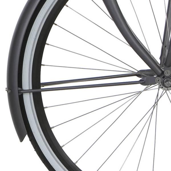 Cortina U4 Transport Fender Stay 28 Inch 350mm-Dark Gray | Mudguard Stay Mudguard Mudguard Stay