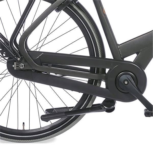 Cortina Xcero Chain Guard – Matt Black | Closed Chain Guard Chain Guards Closed Chain Guard