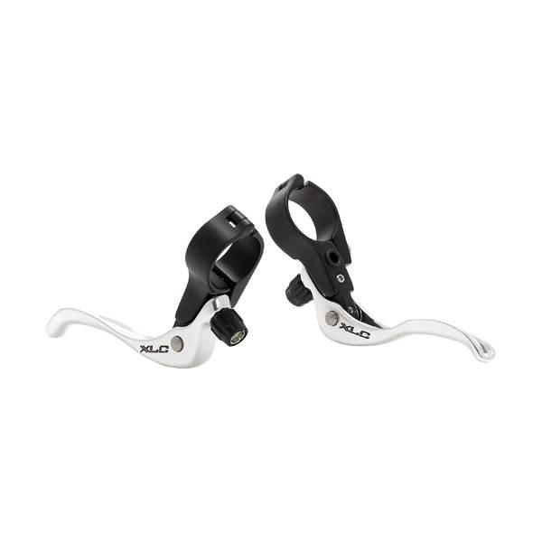 Cyclocross Brake Lever BL-X01 26.0mm Black/Silver | Brake Lever Brake Lever Brake Lever