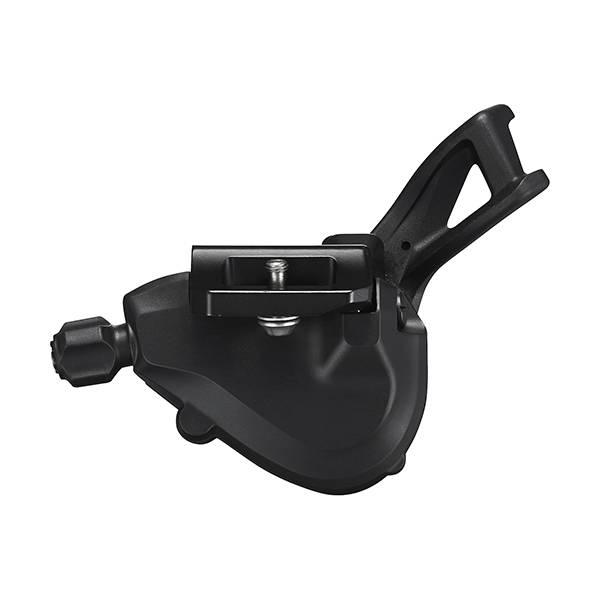 Deore M5100-IL Shifter 11S Left – Black | Shifters (Sport) Drivetrain (Sports Bike) Shifters (Sport)