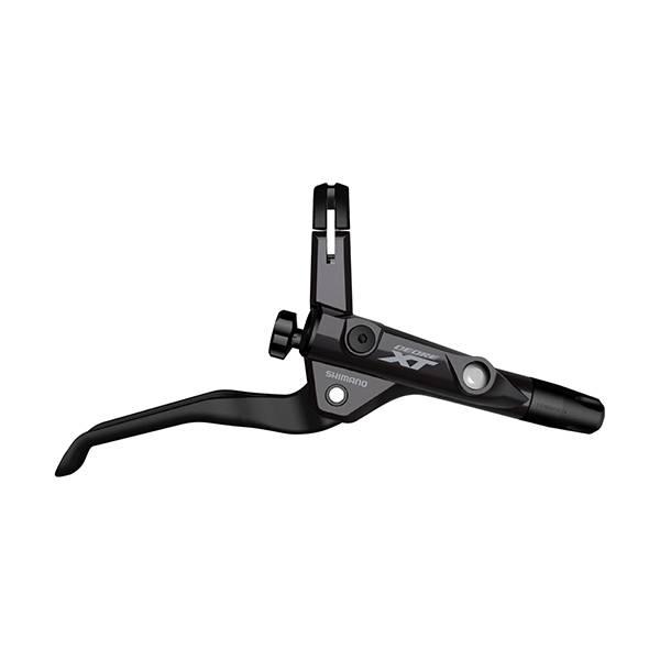 Deore XT T8100 Brake Lever Right 3-Finger – Black | Brake Lever Brake Lever Brake Lever