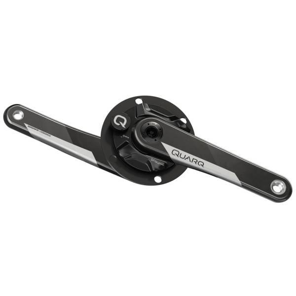 DFour Crankset Powermeter 11S 175mm DUB CB – Black | Crankset (Sport) Crankset (Sport) Crankset (Sport)