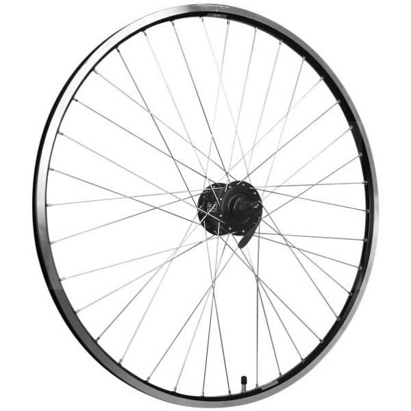 DHC3003 Ryde ZAC19 Front Wheel 28" Dynamo QR Alu – Bl | Wheels Bicycle Wheels Wheels