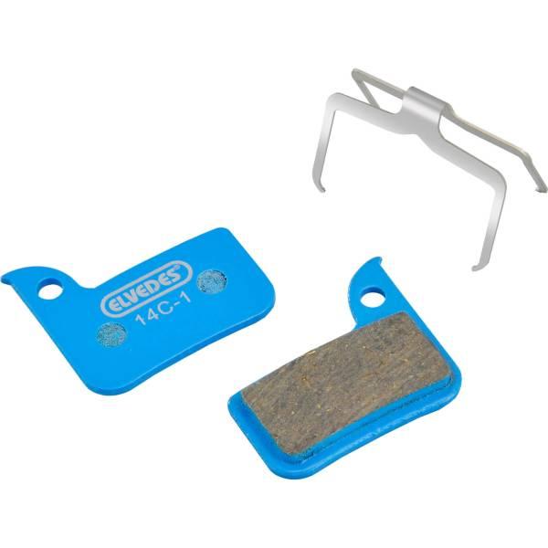 Disc Brake Pad 6900 for Sram Red Road | Brake Pads Brake Pads Brake Pads