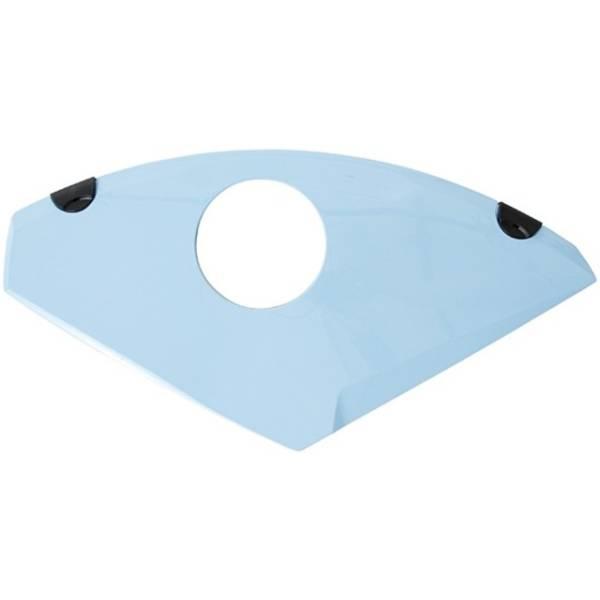 Dress Guard Secura for Nostalgie – Skyblue | Dress Guards Dress Guards Dress Guards