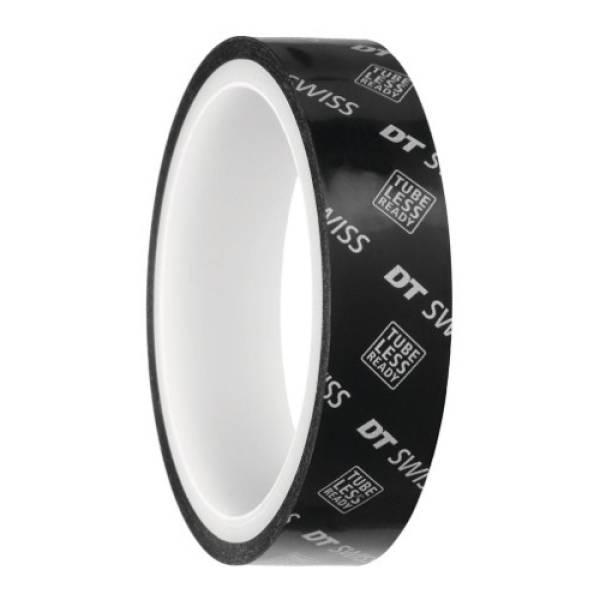 DT TLR Rim Tape 37mm 10m – Black | Rim Tape Rim Tape Rim Tape