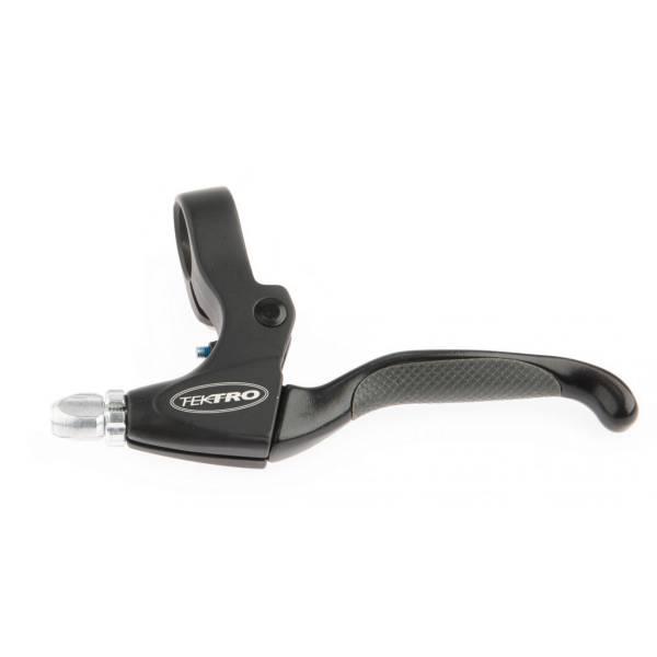 EL550FR-RS Brake Lever V-Brake Left – Black | Brake Lever Brake Lever Brake Lever