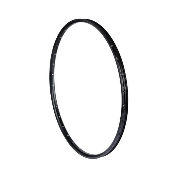 Exit Rim 27.5" 25mm 32G E-Bike Disc – Black | Rims Bicycle Wheels Rims