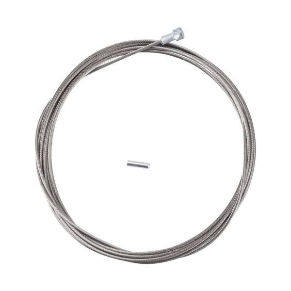 Fasi Turbo Brake-Inner Cable TF2 2050mm – Silver | Brake Cable Brake Cable Brake Cable