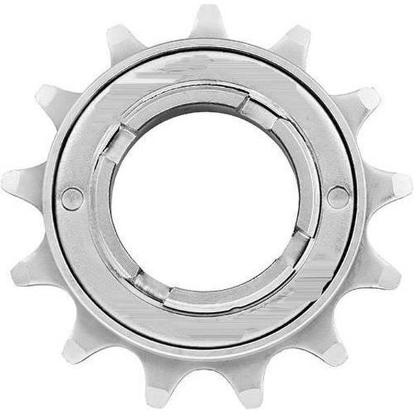 Freewheel 15 Teeth 1/2-3/32" – Silver | Freewheel Drivetrain (Sports Bike) Freewheel