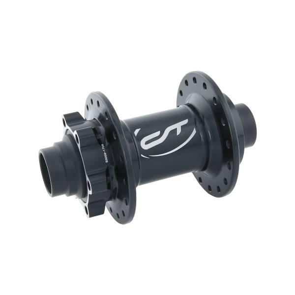 Front Hub FR X20 32 Hole 110mm – Black | Hubs Bicycle Wheels Hubs