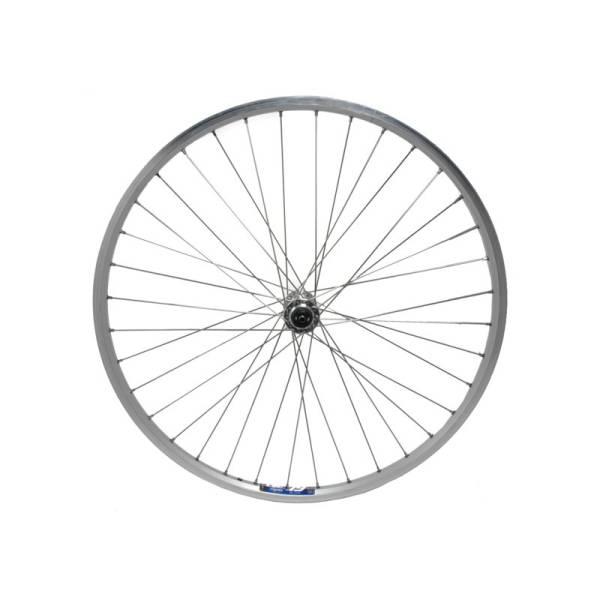 Front Wheel 26×1.75 ZAC19R RM40 Quick Release Silver | Wheels Bicycle Wheels Wheels