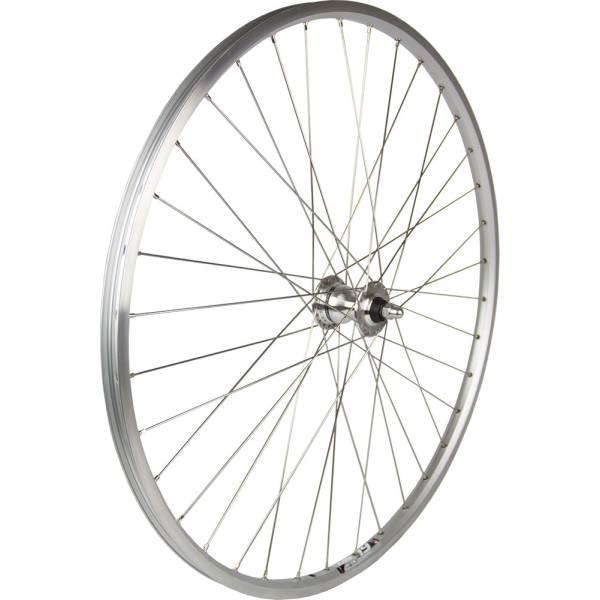 Front Wheel 28 x 1 3/8 Zac19 Nexus Rollerbrake Alu – Silver | Wheels Bicycle Wheels Wheels