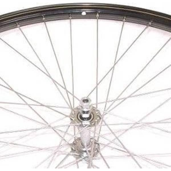 Front Wheel 28x 1 1/2 – Black | Wheels Bicycle Wheels Wheels