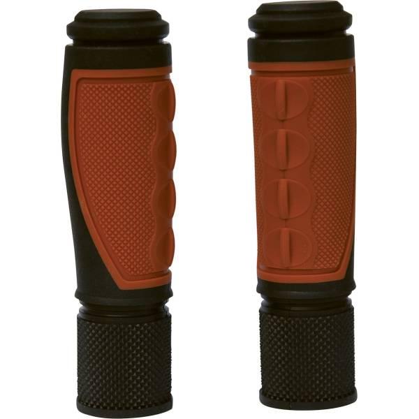 Grips Lifestyle – Brown/Black | Grips Grips Grips