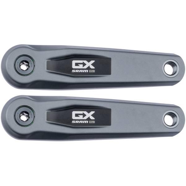 GX Eagle Transmission Crank Arm Set 170mm Bosch/Brose | Crankset (Sport) Crankset (Sport) Crankset (Sport)