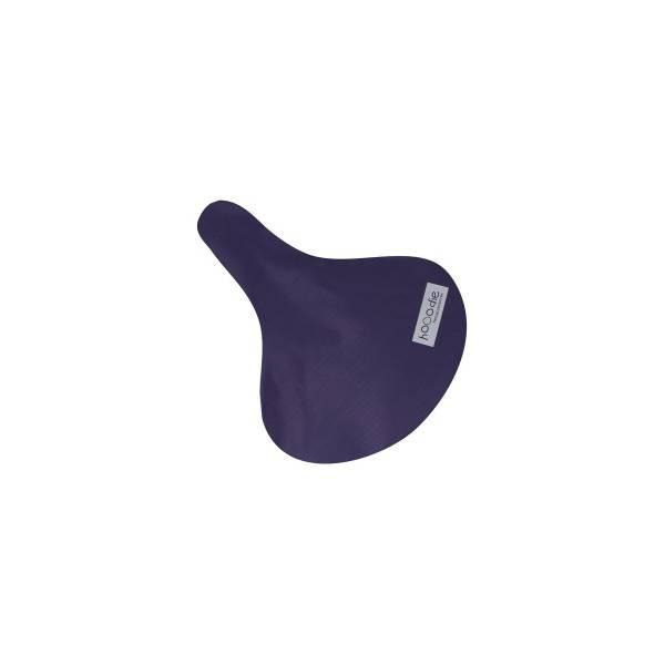 Hooodie enZo Saddle Cover – Purple | Saddle Cover Bicycle Saddle Saddle Cover