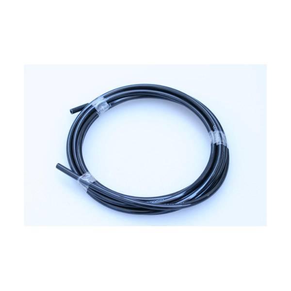 Hydraulic Brake Hose 2300mm – Black | Brake Cable Brake Cable Brake Cable