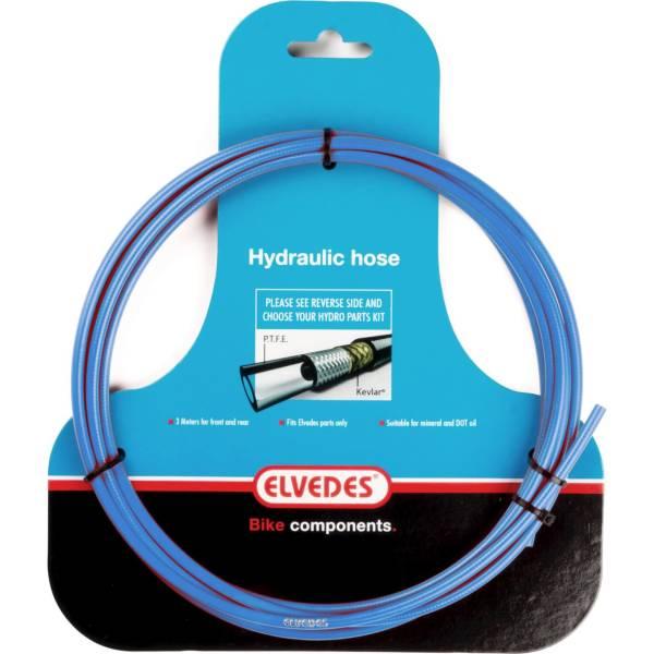 Hydraulic Brake Hose O5mm 3 Meter – Blue | Brake Cable Brake Cable Brake Cable