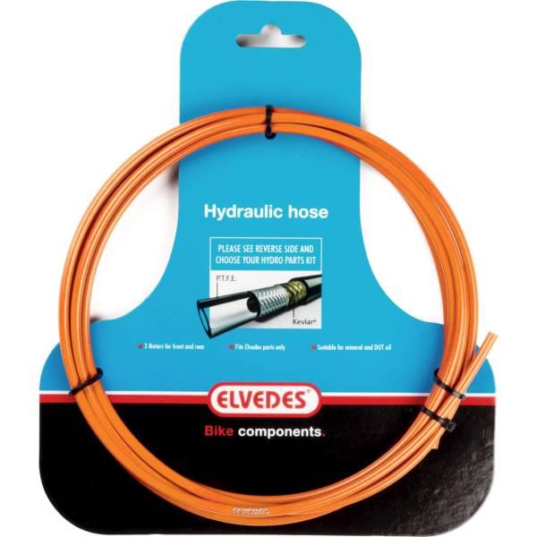 Hydraulic Brake Hose O5mm 3 Meter – Orange | Brake Cable Brake Cable Brake Cable