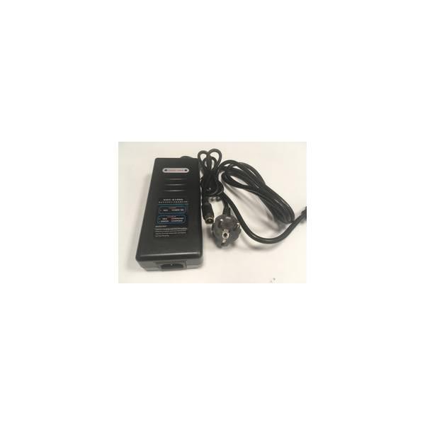 iBee Compact Charger 42V – Black | Charger Charger Charger