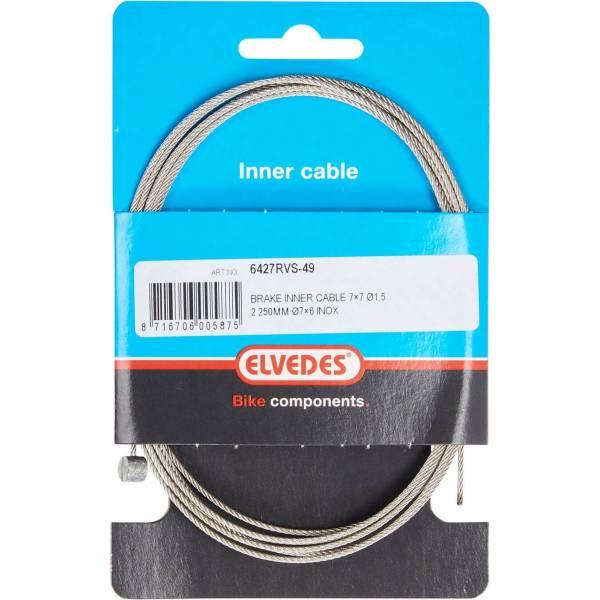 Inner Cable-Brake 49 Weinmann 6427 | Brake Cable Brake Cable Brake Cable