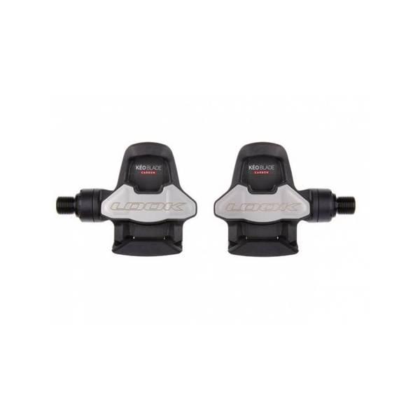 Keo Blade Carbon Pedals – Black | Clipless Pedals Clipless Pedals Clipless Pedals