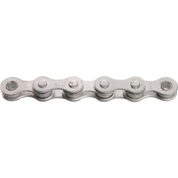 KMC B1 Narrow Bicycle Chain 3/32" 112 Links – Silver | Chain (City) Chain (City) Chain (City)