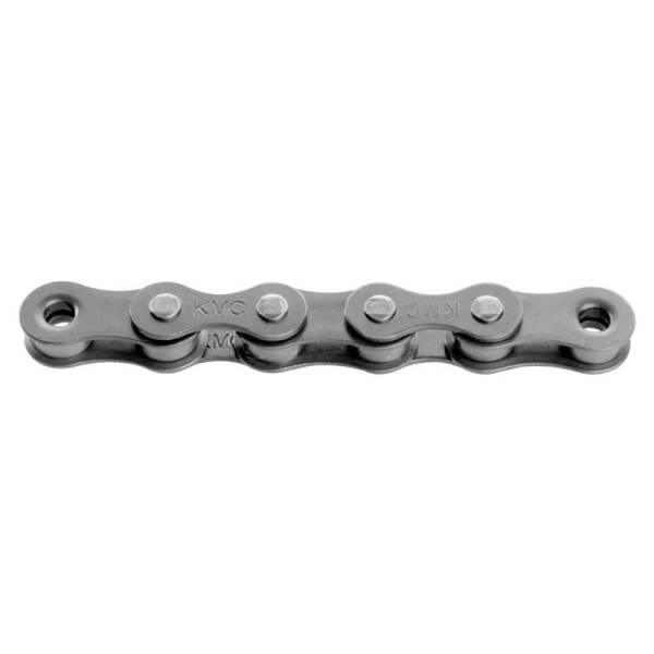 KMC Z1 EPT Bicycle Chain 1/8" – Silver (50m) | Chain (City) Chain (City) Chain (City)