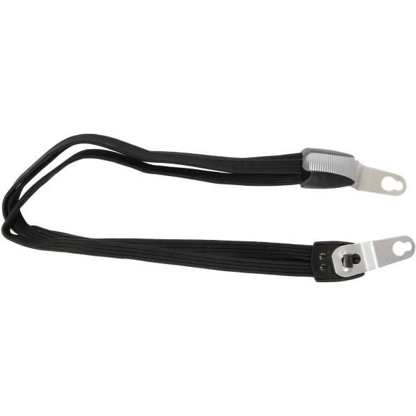 Lashing Straps Dutch Classic Trio – Black | Carrier Straps Carrier Straps Carrier Straps