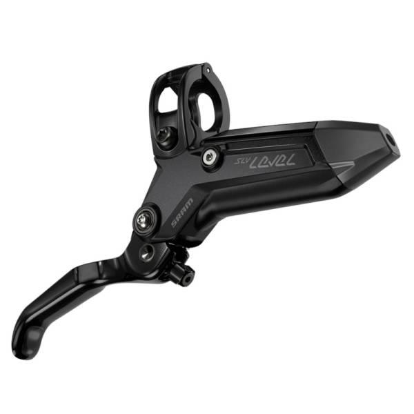 Level Silver Stealth C1 Brake Lever R/R 4-Piston Alu Bl | Brake Lever Brake Lever Brake Lever