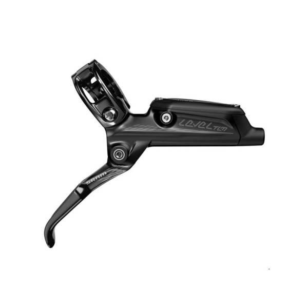 Level TLM Brake Lever Rear 2000mm – Black | Brake Lever Brake Lever Brake Lever