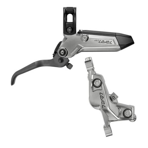 Level Ultimate Stealth C1 Brake Lever L/F 4-Piston CB | Brake Lever Brake Lever Brake Lever