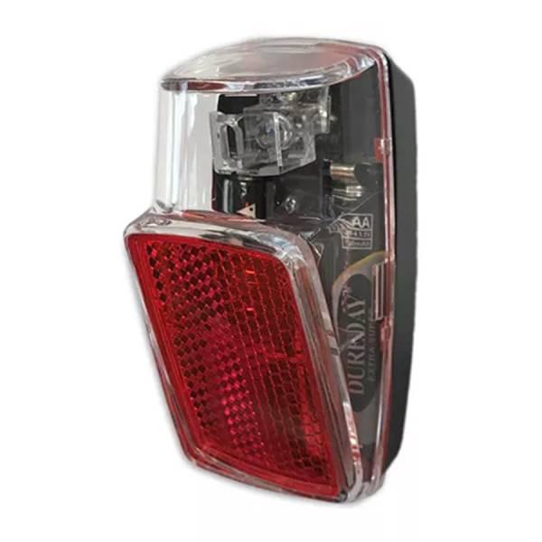 Lynx City Rear Light Battery | Rear Light Bicycle Lights Rear Light