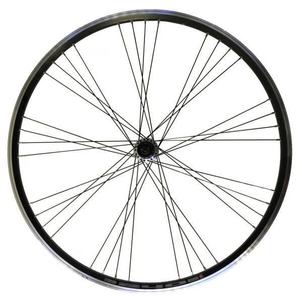 M240 Rear Wheel 28" 10S Shimano – Black | Wheels Bicycle Wheels Wheels