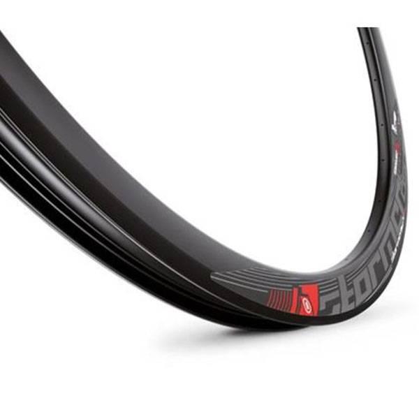 Mach1 Stormer Rim 28" 28 Hole Aluminum – Black | Rims Bicycle Wheels Rims