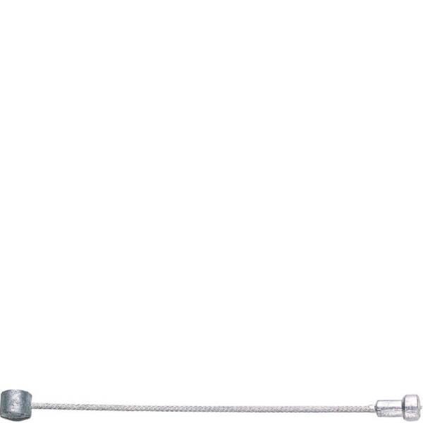 Marwi Brake Cable 2 Nipple Stainless | Brake Cable Brake Cable Brake Cable