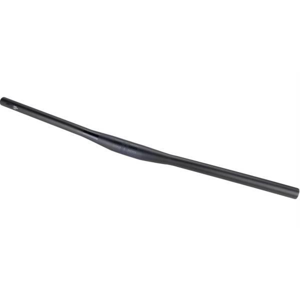 Moab Flat MTB Handlebar O31.8mm 66cm – Black | Handlebar Handlebar Handlebar