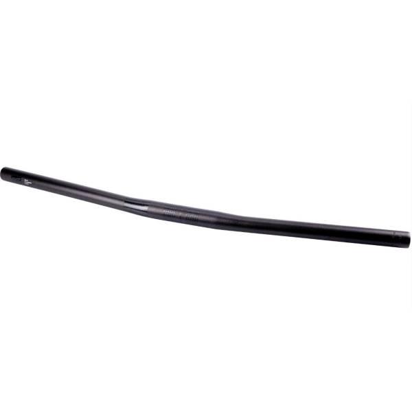 Moab MTB Handlebar O31.8mm 70cm Rise 15mm – Black | Handlebar Handlebar Handlebar