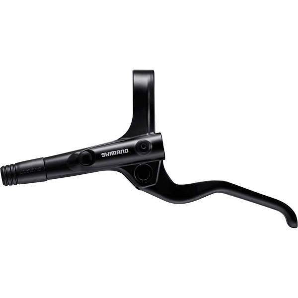 MT201 Hydraulic Brake Lever 2-Finger Left – Black | Brake Lever Brake Lever Brake Lever