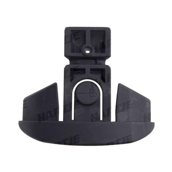 Mudguard Edge 70mm For. Apollo – Black | Mudguard Parts Mudguard Mudguard Parts