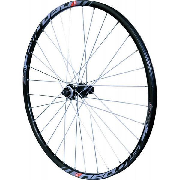 Neo Rear Wheel 28" Shimano 10S Disc CL – Black | Wheels Bicycle Wheels Wheels