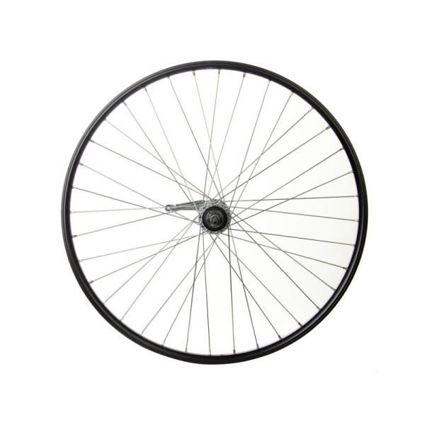 Nexus 3 Rear Wheel 28" 3S Brake Hub – Black | Wheels Bicycle Wheels Wheels