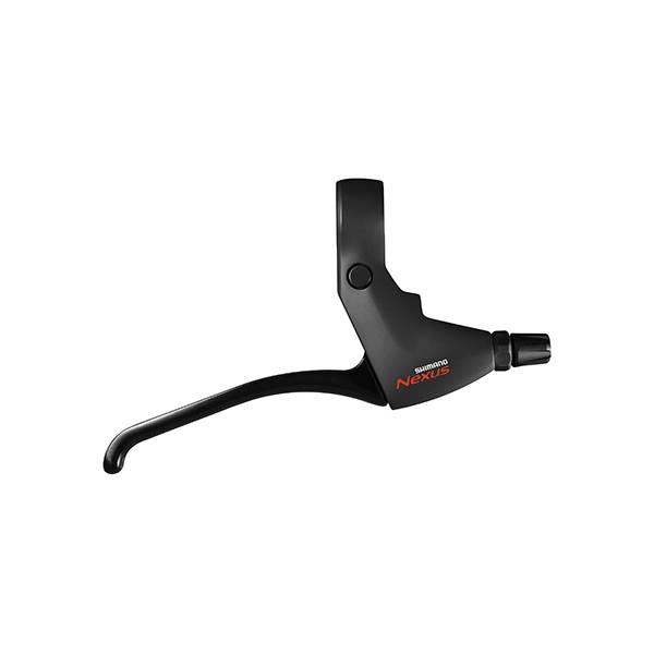 Nexus C6000 Brake Lever Right Roller Brake – Black | Brake Lever Brake Lever Brake Lever