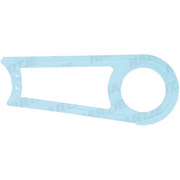 Open Chain Guard 26/28" Swan Retro – Light Blue | Open Chain Guard Chain Guards Open Chain Guard