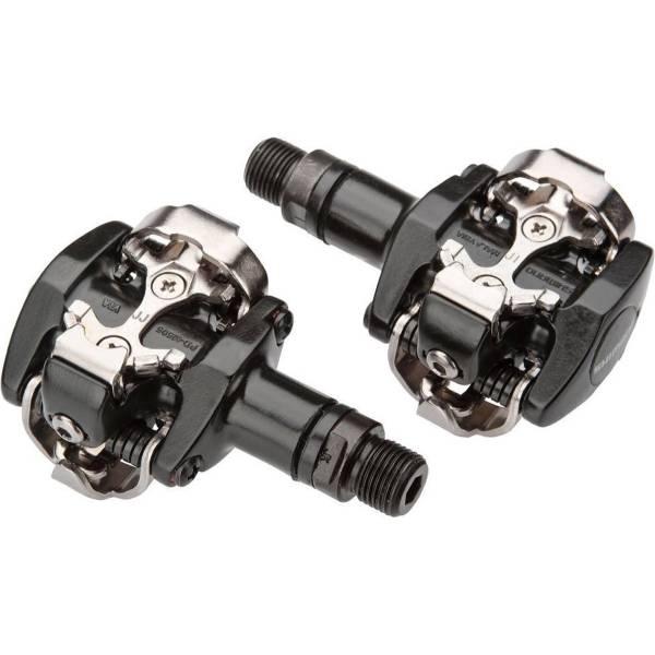 PD-M505 Pedal SPD 9/16 – Black | Clipless Pedals Clipless Pedals Clipless Pedals